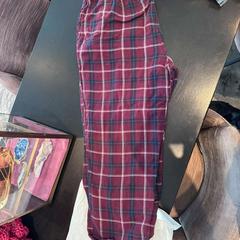 Pyžamá Pyjama pants, ako bolo nahlásené Van der Valk Hotel Amsterdam-Amstel pomocou iLost