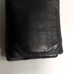 Portfel Laforce, zgłoszono przez Regio West-Vlaanderen przy użyciu iLost