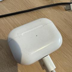 AirPods Pro 2 tws، كما تم الإبلاغ عنه عبر iLost