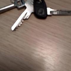 Sleutels, zoals gemeld door Qbuzz Fryslân met iLost