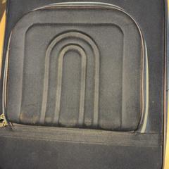 Cestovné puzdro, ako bolo nahlásené RET pomocou iLost