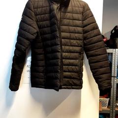 Jakke, som rapportert av Qbuzz ZHN ved bruk av iLost