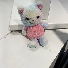 ぬいぐるみ がiLostで IKEA Toulouse によって報告されました