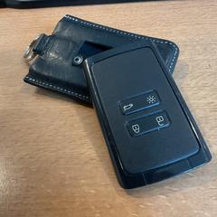 Car key, as reported by Gemeente Amsterdam - Bureau Gevonden Voorwerpen using iLost