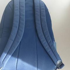 Batoh, jak nahlášeno Regio Limburg - Leuven pomocí iLost