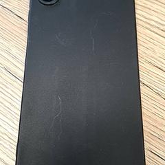 스마트 폰 zwart, iLost를 사용하여 Centraal magazijn에 보고됨