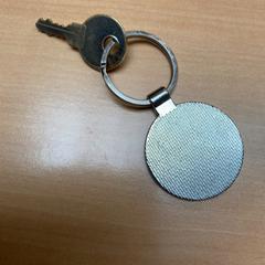 İLost kullanarak Gemeente Zutphen tarafından bildirildiği gibi Sleutel