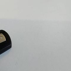 Llaves, ha sido reportado por Centraal magazijn con iLost