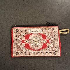 Peněženka Ruijs, jak nahlášeno Breng Nijmegen pomocí iLost