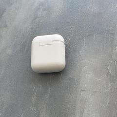 Uchwyt na słuchawki, zgłoszono przez Arriva Achterhoek-Rivierenland przy użyciu iLost