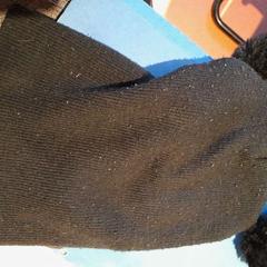 Bonnet noir, rapporterat av TCL med iLost