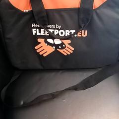Laptop tas, a été signalé par RRReis IJssel-Vecht utilisant iLost