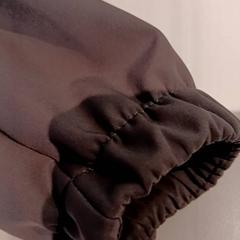 Hatt, som rapportert av De Efteling ved bruk av iLost