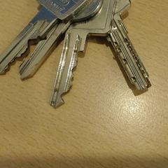 Keys 4, as reported by Walibi Holland using iLost