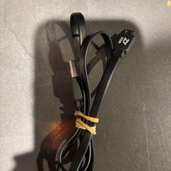 الشاحن Zwart، كما تم الإبلاغ عنه بواسطة Van der Valk Hotel Veenendaal عبر iLost