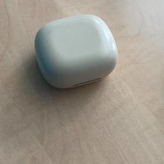 Airpods case, as reported by Arriva Achterhoek-Rivierenland using iLost