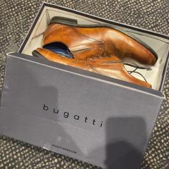 Cipő Schonen, amint azt Van der Valk Hotel Utrecht az iLost segítségével jelentette.