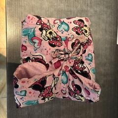Bag Roze mini mouse, as reported by Hotel Apeldoorn using iLost