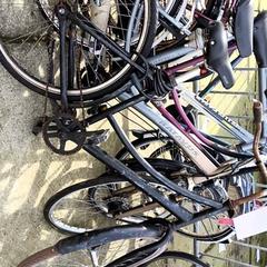 Zwarte opoefiets, as reported by Stadswerk072 using iLost