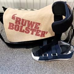 Ryggsekk, som rapportert av Regio Limburg - Leuven ved bruk av iLost