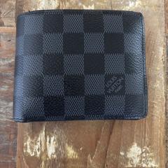 Wallet/kaarthouder, as reported to iLost