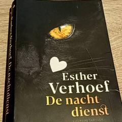 Boek, zoals gemeld door Van der Valk Hotel Apeldoorn - De Cantharel met iLost