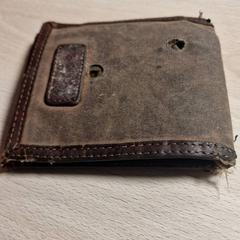 Lommebok Bussink, som rapportert av Gemeente Roermond ved bruk av iLost