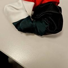 Hårbånd, som rapportert av Vrije Universiteit Amsterdam ved bruk av iLost