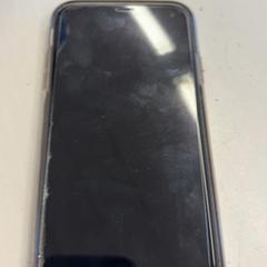 Mobile phone, as reported by GVB using iLost