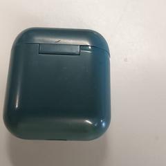 Produtos electrónicos - Earpod etui, segundo informou Regio Oost-Vlaanderen usando iLost