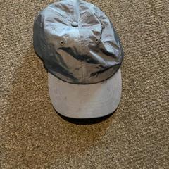 Sapka Grijs, amint azt Burgers' Zoo az iLost segítségével jelentette.