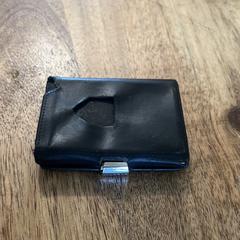 portomonnee / kaarthouder, som rapportert til iLost