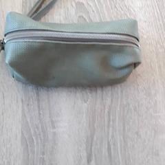 Schminktasche Grijsgroen, gemeldet von EBS Tramplein über iLost