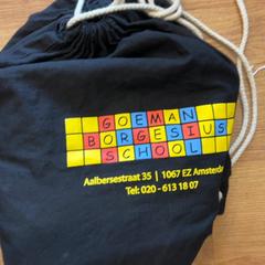 Bossa, segons ha informat GVB mitjançant iLost