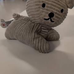 Kuscheltier Beige, gemeldet von IKEA Amsterdam über iLost