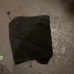 Nekwarmer Nekverwarmer, zoals gemeld door Café Leentje met iLost