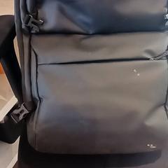 Rugtas Zwart, zoals gemeld door RRReis IJssel-Vecht met iLost