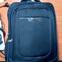 Ryggsekk - Aldoori, som rapportert av Centraal magazijn ved bruk av iLost