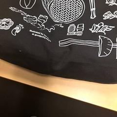 Sac, a été signalé par RET utilisant iLost