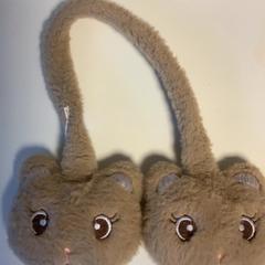 Øreklokker, som rapportert av Artis ved bruk av iLost