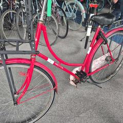 Damcykel Damesfieyt, rapporterat av Gemeente Roermond med iLost