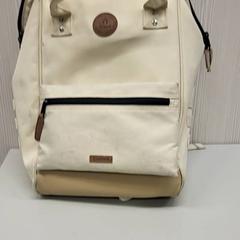 Batoh, jak nahlášeno Transdev Gooi en Vechtstreek pomocí iLost