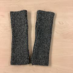 İLost kullanarak HvA Nicolaes Tulphuis & Tania Leonhuis tarafından bildirildiği gibi Eldivenler