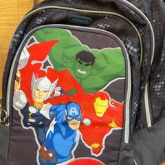 Saco, como reportado por HTM utilizando o iLost