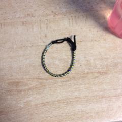 Armbandje, as reported by Dolfinarium using iLost
