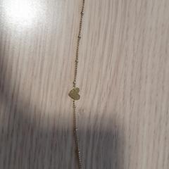 Armbandje, como reportado por Alrijne Leiderdorp utilizando o iLost