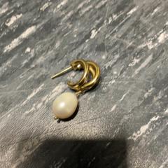 Fülbevaló, amint azt Pathé Amersfoort az iLost segítségével jelentette.