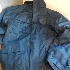 Odzież - timmermans, zgłoszono przez Centraal magazijn przy użyciu iLost