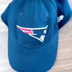 Keps Bleue marine NFL, rapporterat av CARS HANGARD med iLost