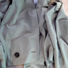 Jaqueta, segons ha informat EBS Tramplein mitjançant iLost